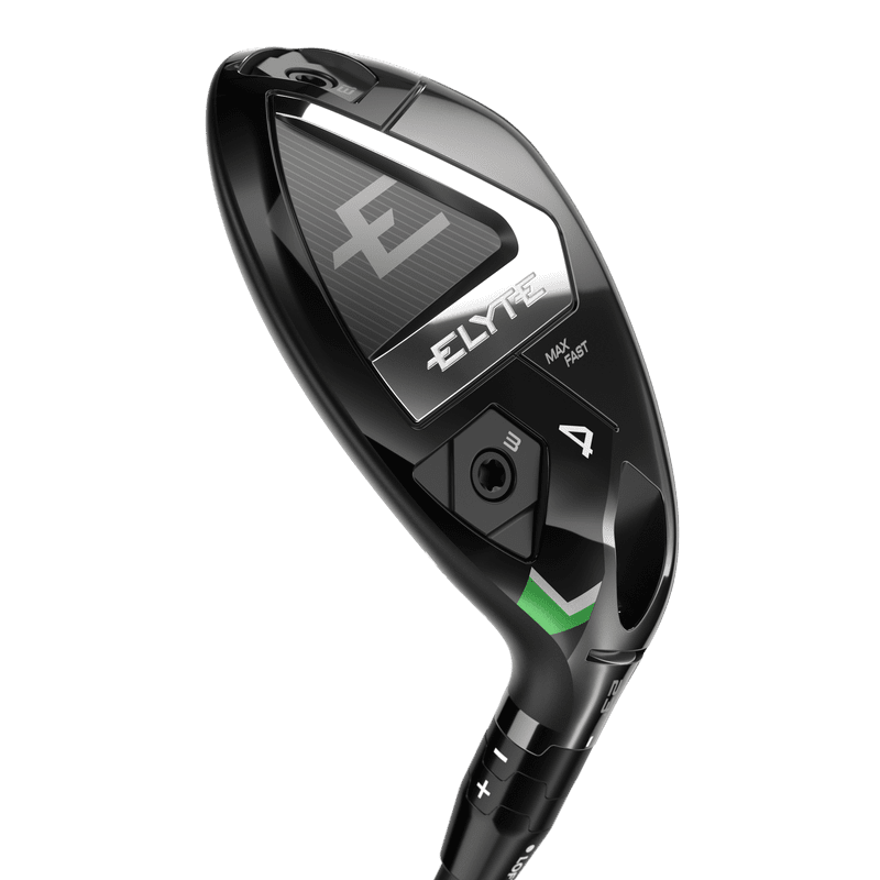 Callaway Women's Elyte Max Fast Hybrids