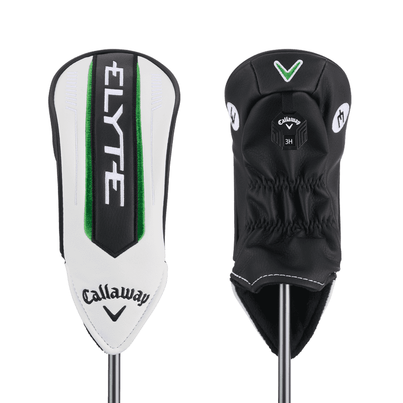 Callaway Women's Elyte Max Fast Hybrids