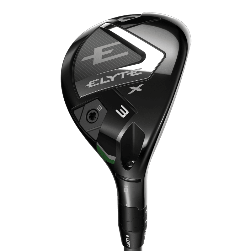 Callaway Elyte X Hybrids