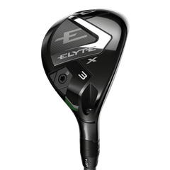 Callaway Elyte X Hybrids