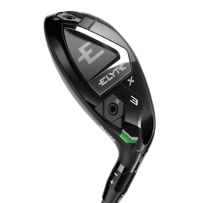 Callaway Elyte X Hybrids