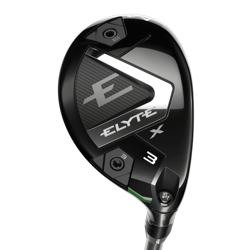 Callaway Elyte X Hybrids