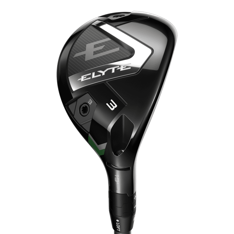 Callaway Elyte Hybrids