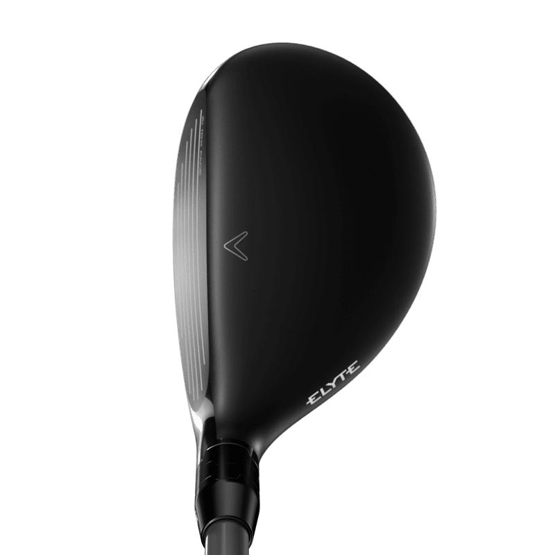 Callaway Elyte Hybrids