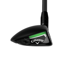 Callaway Elyte Hybrids