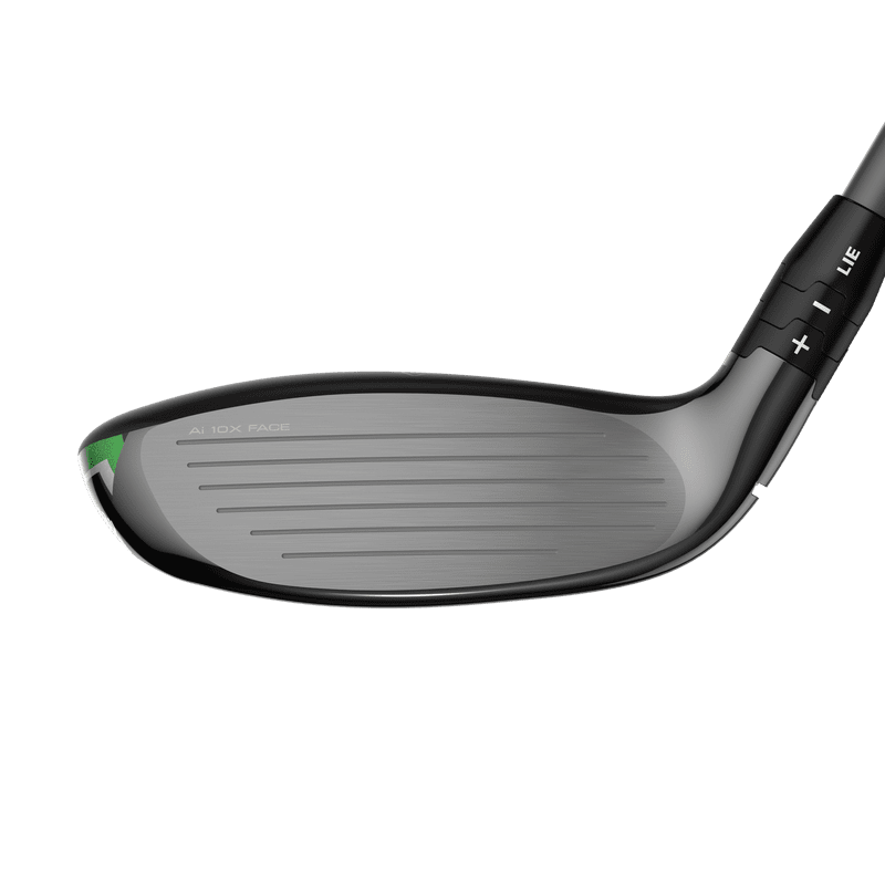 Callaway Elyte Hybrids