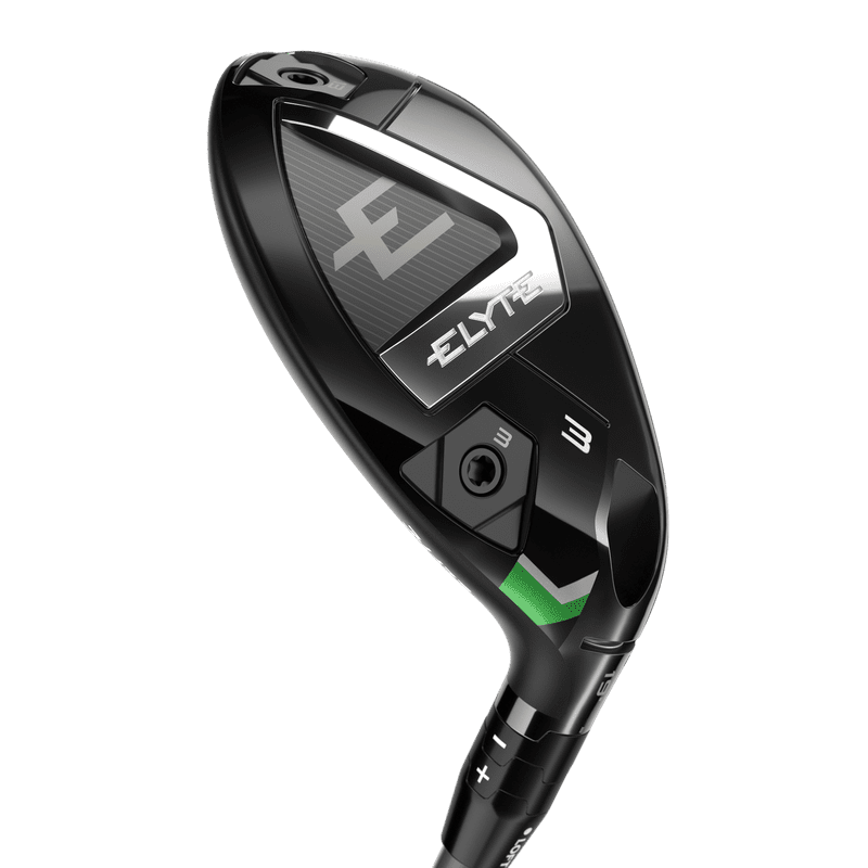 Callaway Elyte Hybrids