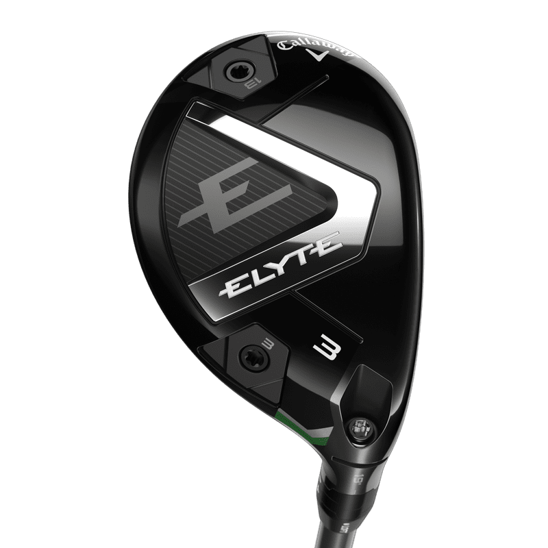 Callaway Elyte Hybrids