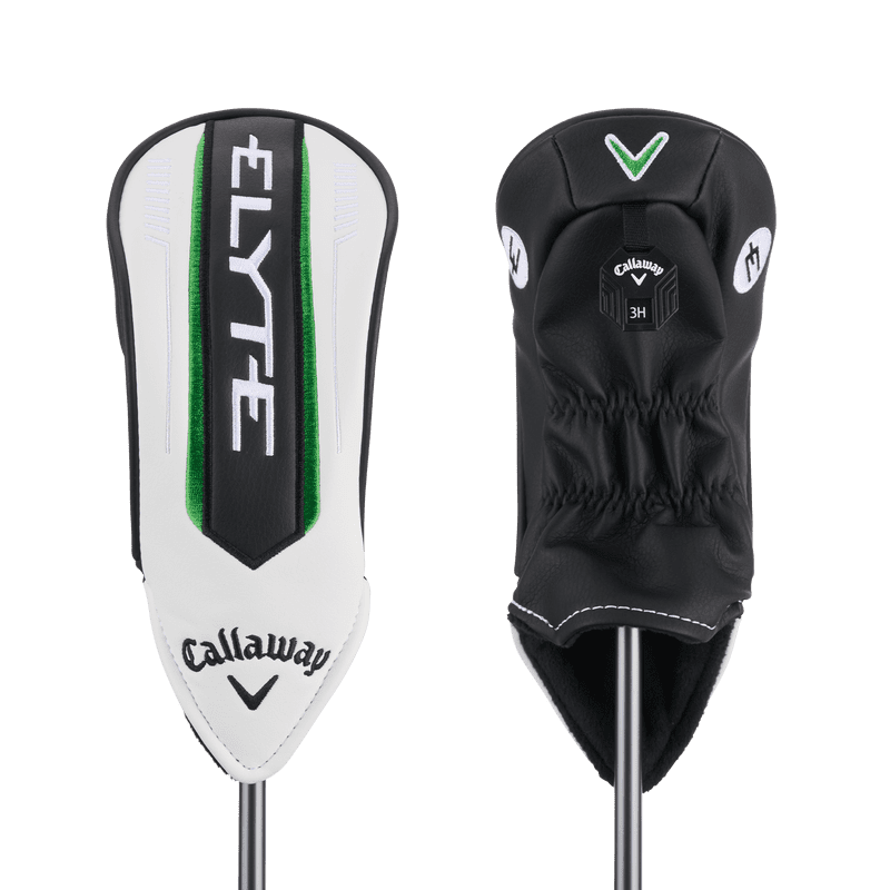 Callaway Elyte Hybrids