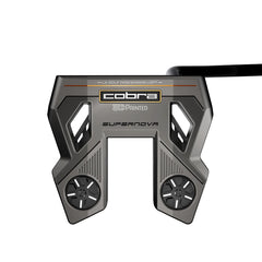 COBRA SUPERNOVA 3D PRINTED PUTTER