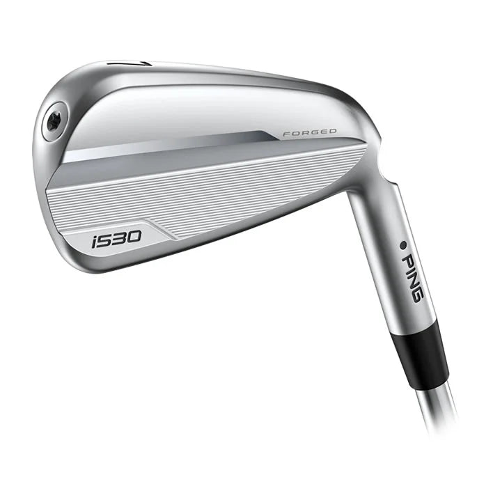 PING I530 IRONS