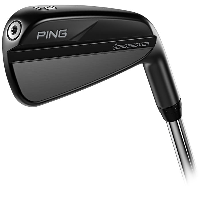 PING ICROSSOVER HYBRID TOUR 2.0 CHROME 85