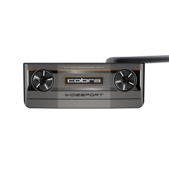 COBRA WIDESPORT VINTAGE PUTTER