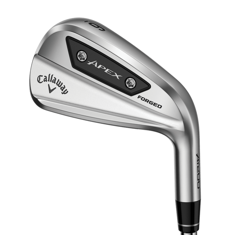 Callaway Apex Ai200 Irons