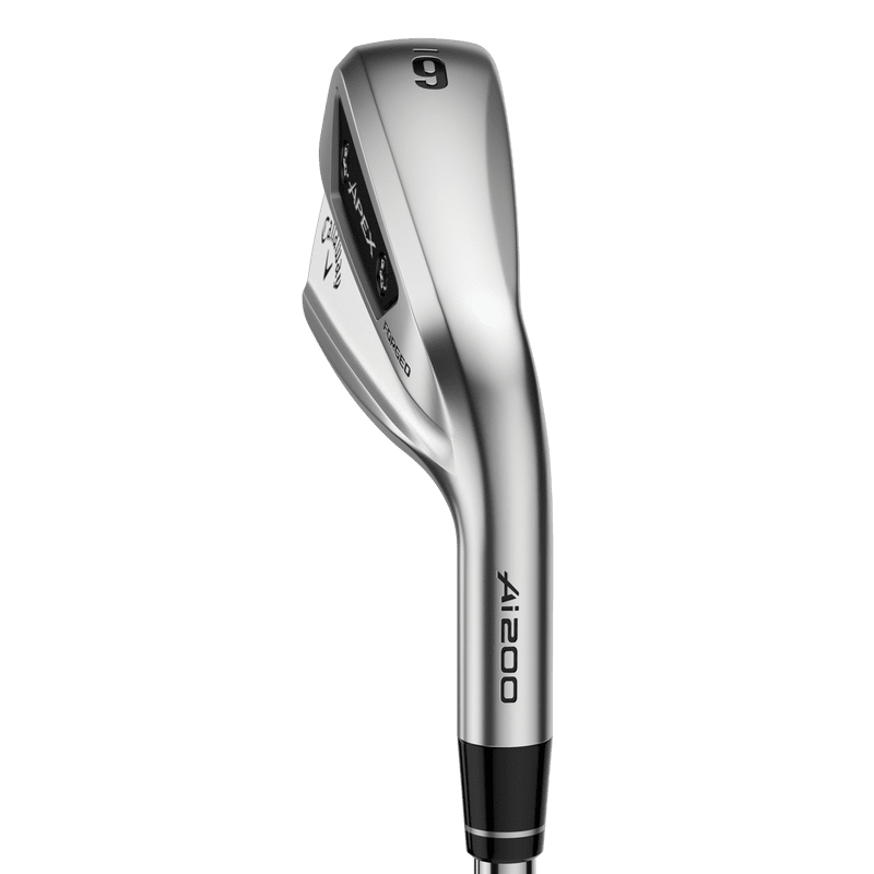 Callaway Apex Ai200 Irons