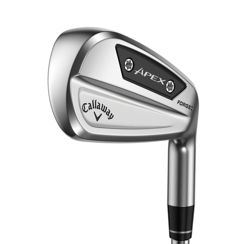 Callaway Apex Ai300 Irons