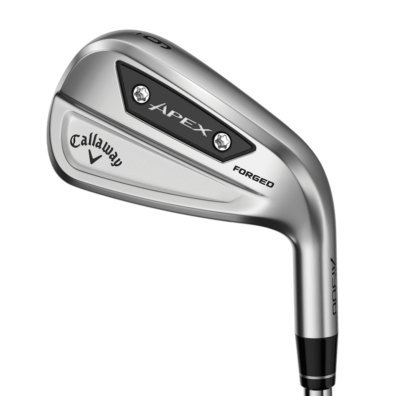 Callaway Apex Ai300 Irons