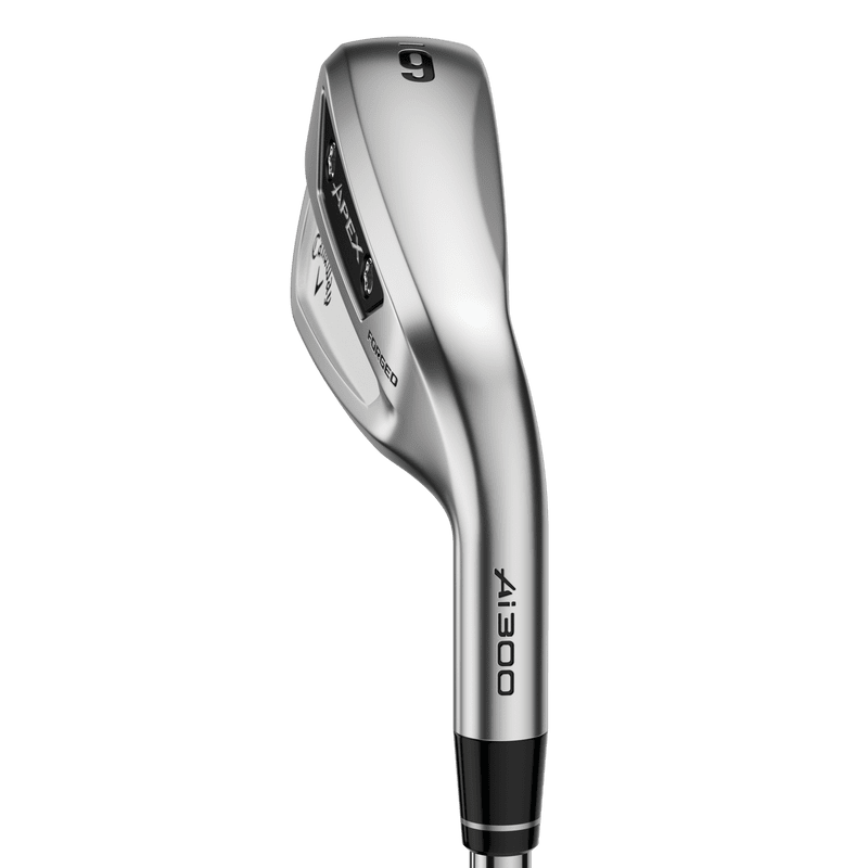 Callaway Apex Ai300 Irons