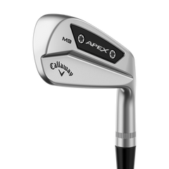 CALLAWAY APEX MB 21 IRONS #4-PW PX LZ4D43S