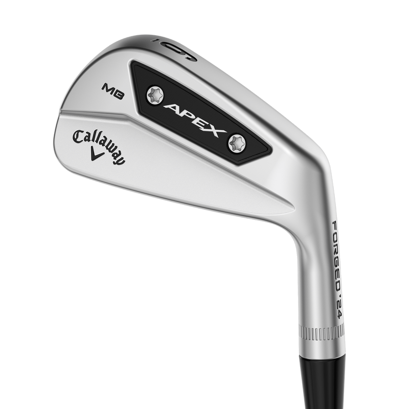 CALLAWAY APEX MB 21 IRONS #4-PW PX LZ4D43S