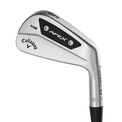 CALLAWAY APEX MB 21 IRONS #4-PW PX LZ4D43S