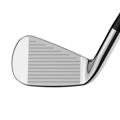 CALLAWAY 2024 APEX TCB OIL IRONS Played by Xander Schauffele