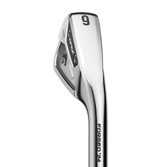 CALLAWAY 2024 APEX TCB OIL IRONS Played by Xander Schauffele