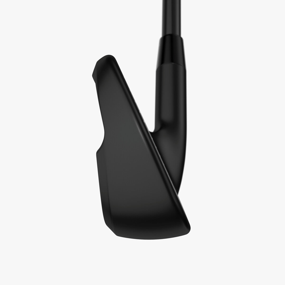 Callaway Apex Ai200 Black Shadow Irons