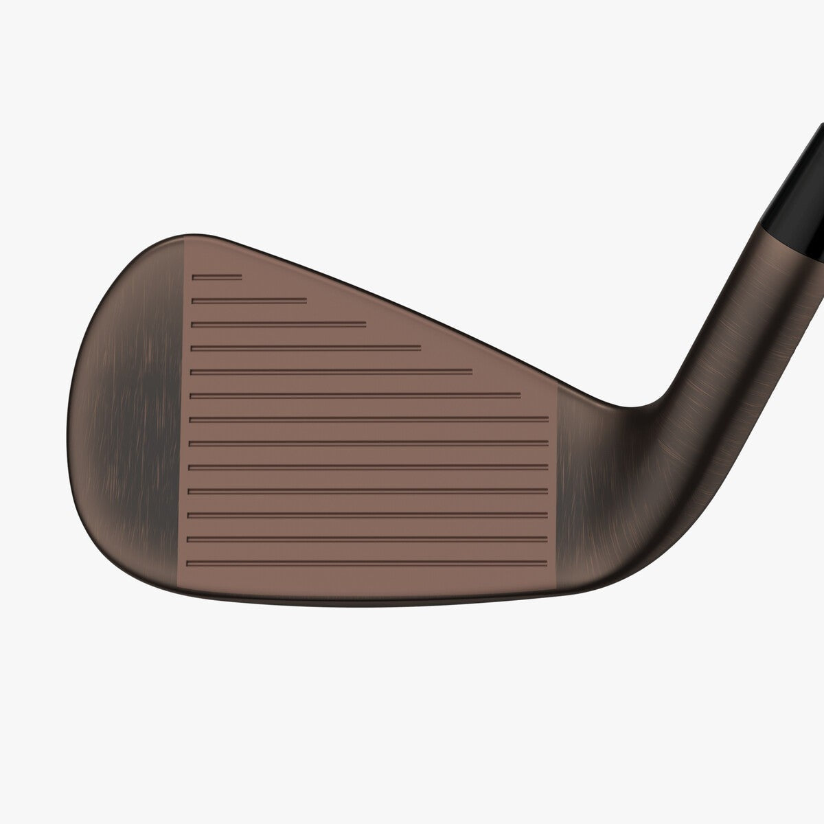 Callaway Apex Ai200 Brushed Copper Irons