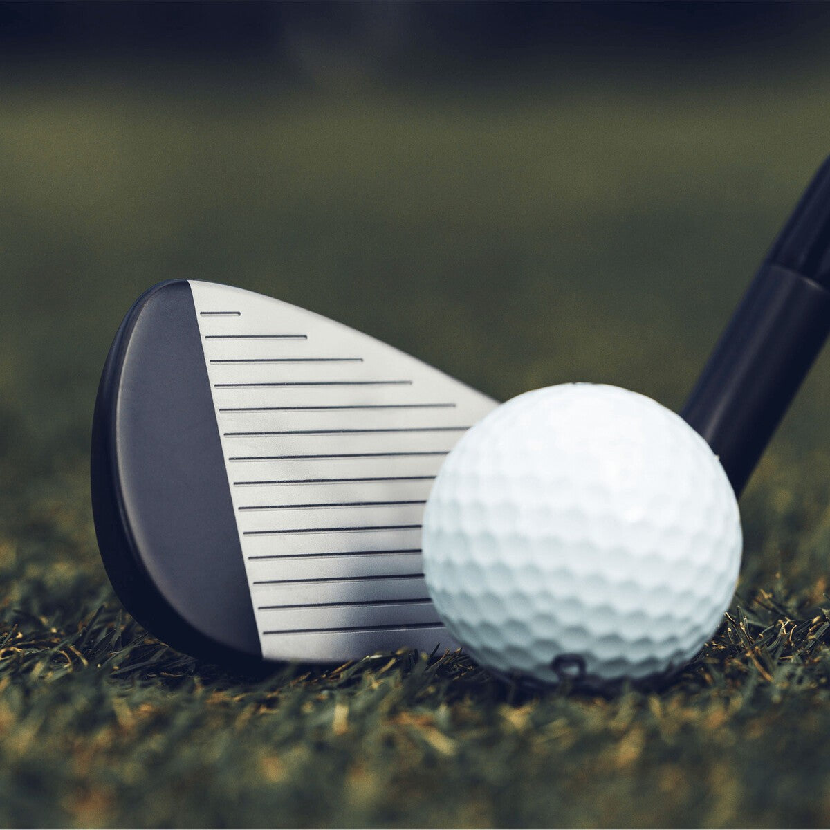 Callaway Apex Ai300 Black Shadow Irons