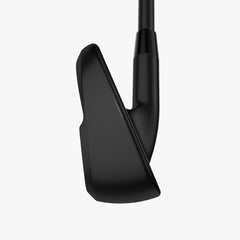 Callaway Apex Ai300 Black Shadow Irons