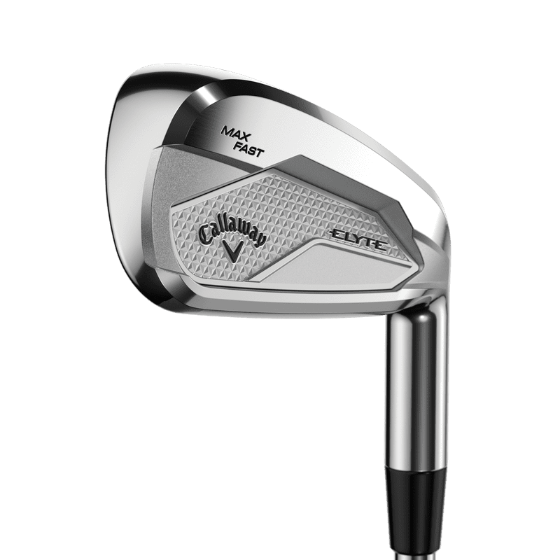 Callaway Elyte Max Fast Irons