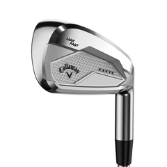 Callaway Elyte Max Fast Irons