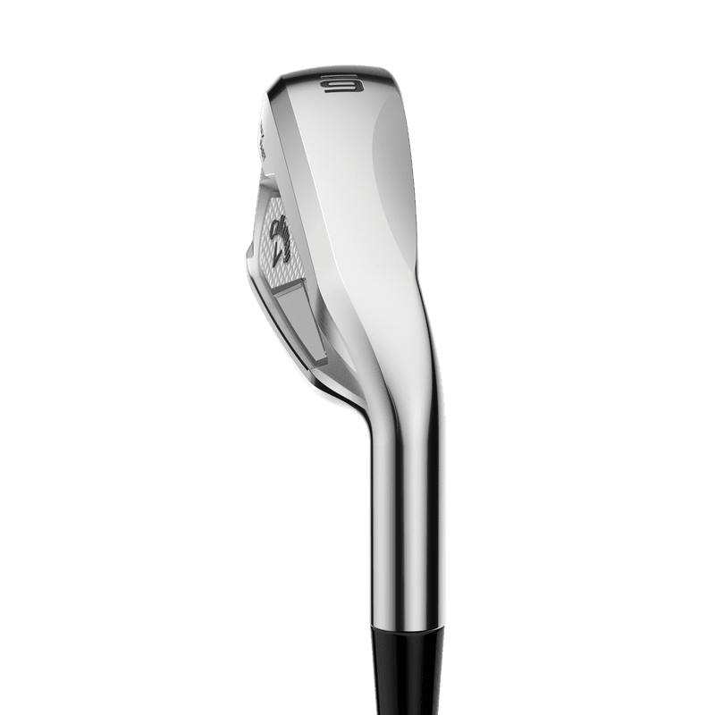 Callaway Elyte Max Fast Irons