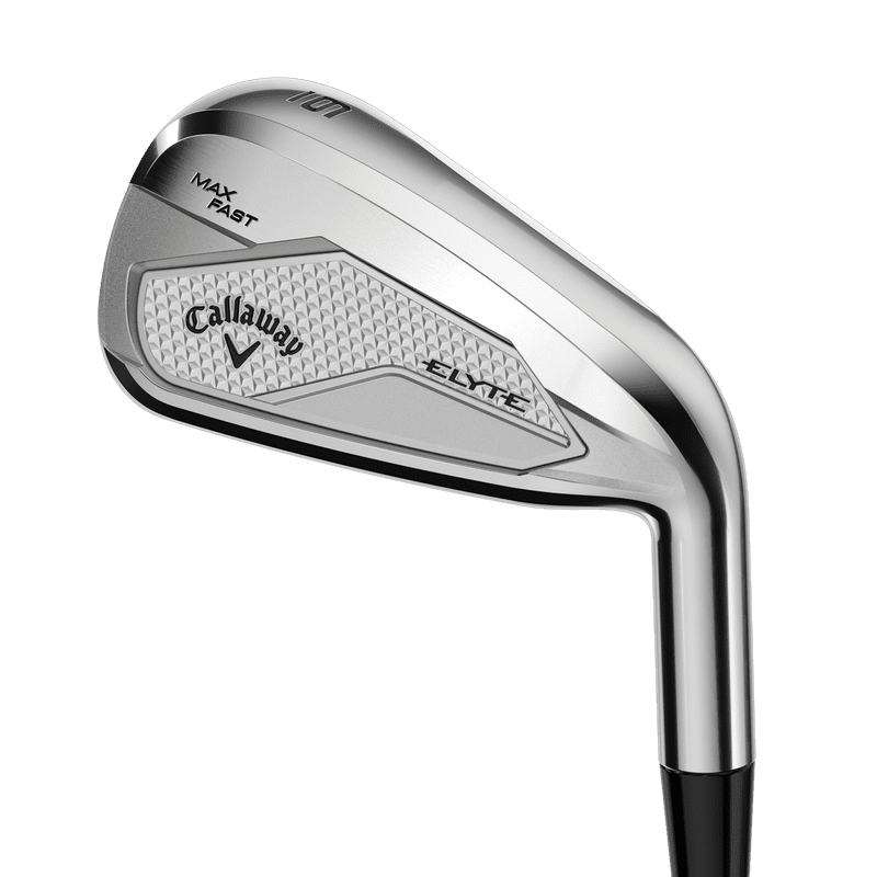 Callaway Elyte Max Fast Irons