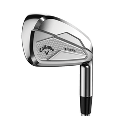 Callaway Elyte Irons