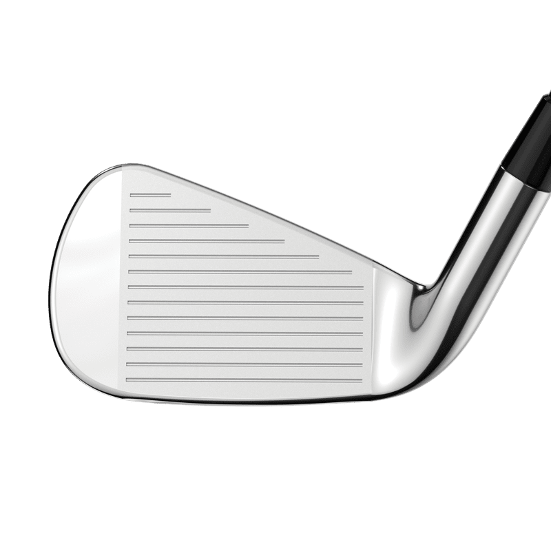 Callaway Elyte Irons