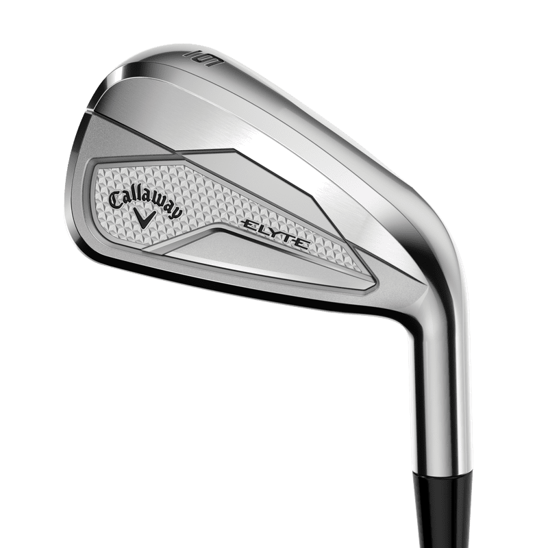 Callaway Elyte Irons