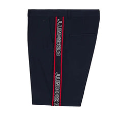 J.LINDEBERG FW22 MEN KEANU TAPED SHORTS