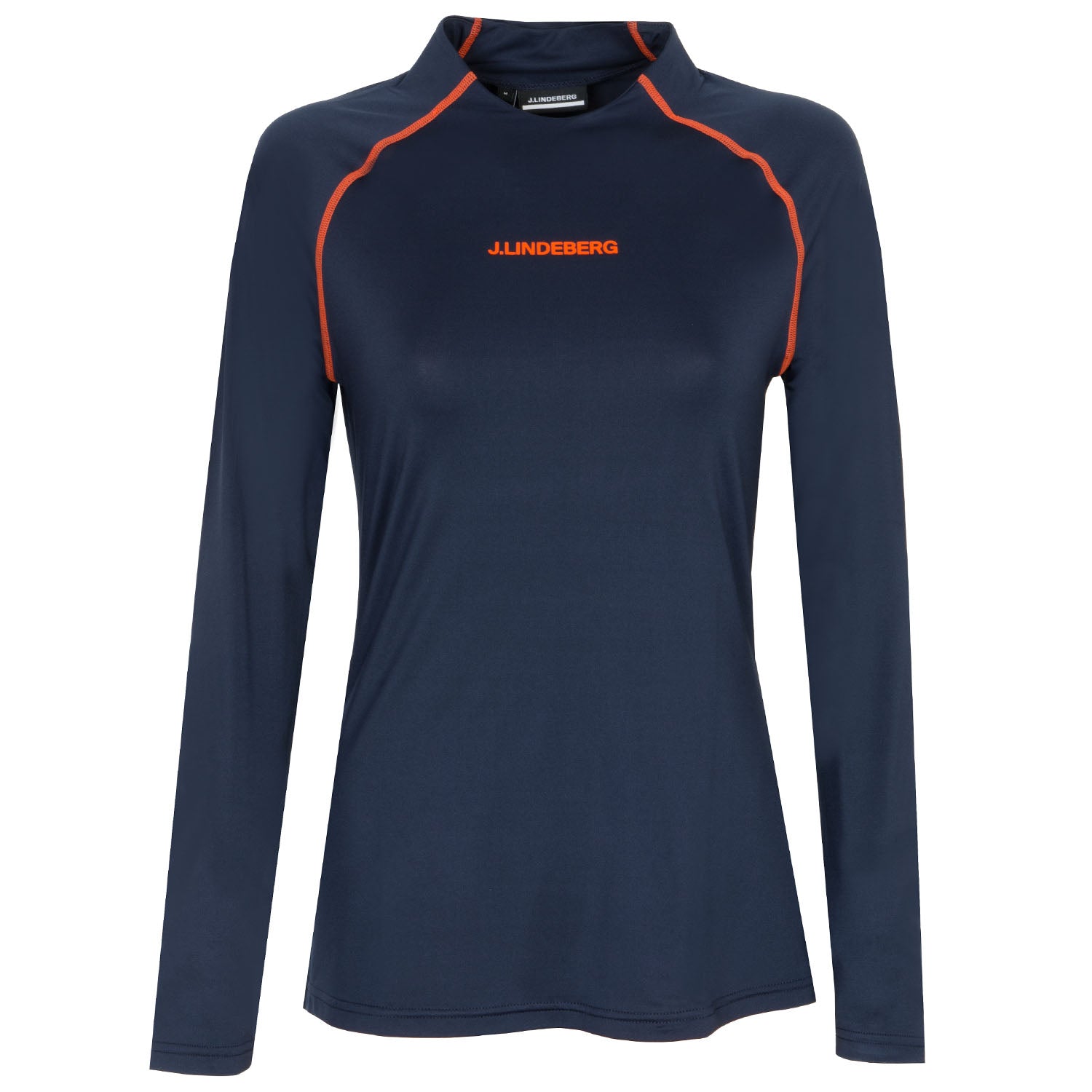 JL SS22 W KALA SOFT COMPRESSION TOP
GWJT05404 - Par-Tee Golf
