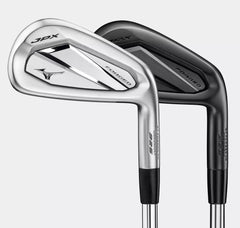 Mizuno JPX 925 Forged Irons