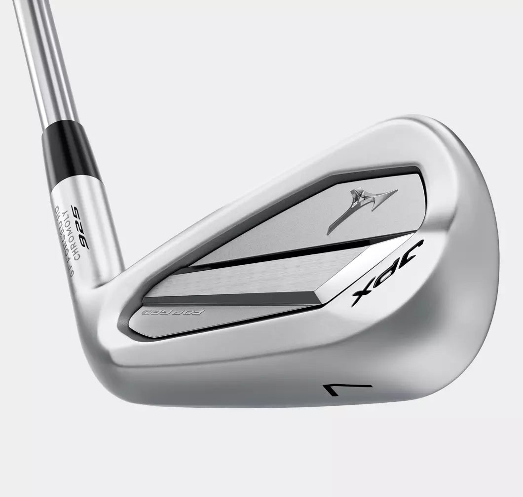 Mizuno JPX 925 Forged Irons