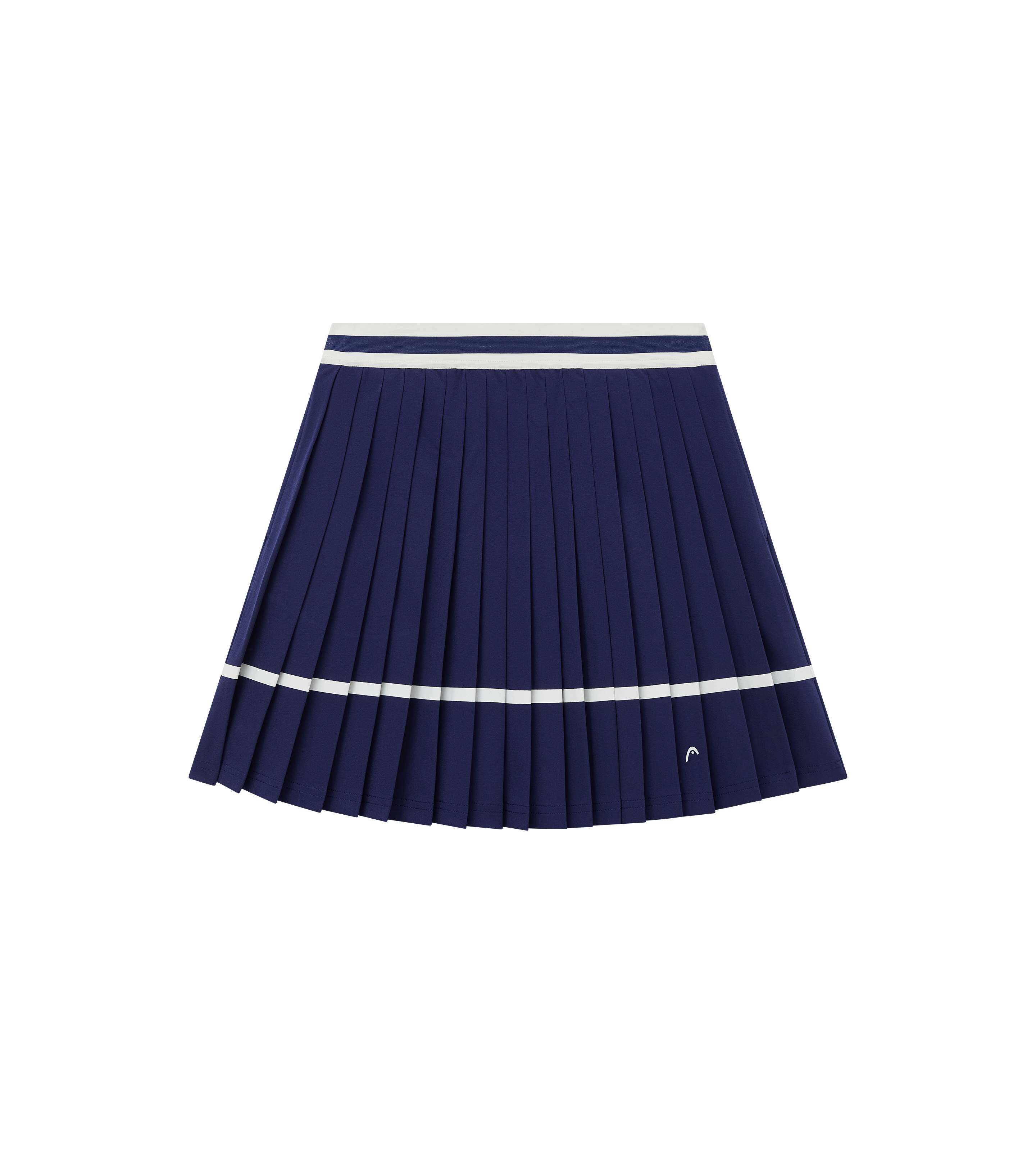 Head Golf Women Knife Pleat Skirt