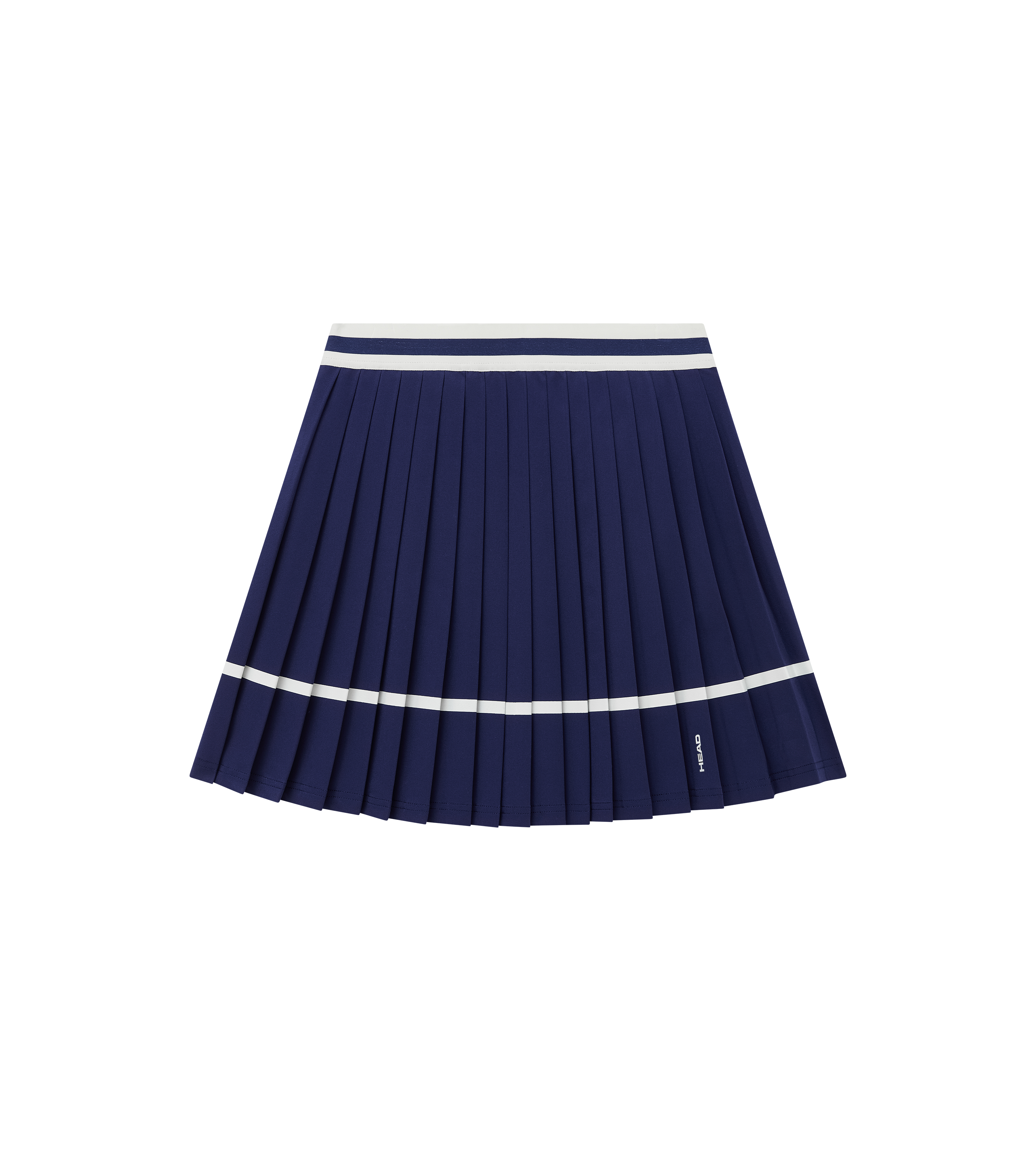 Head Golf Women Knife Pleat Skirt