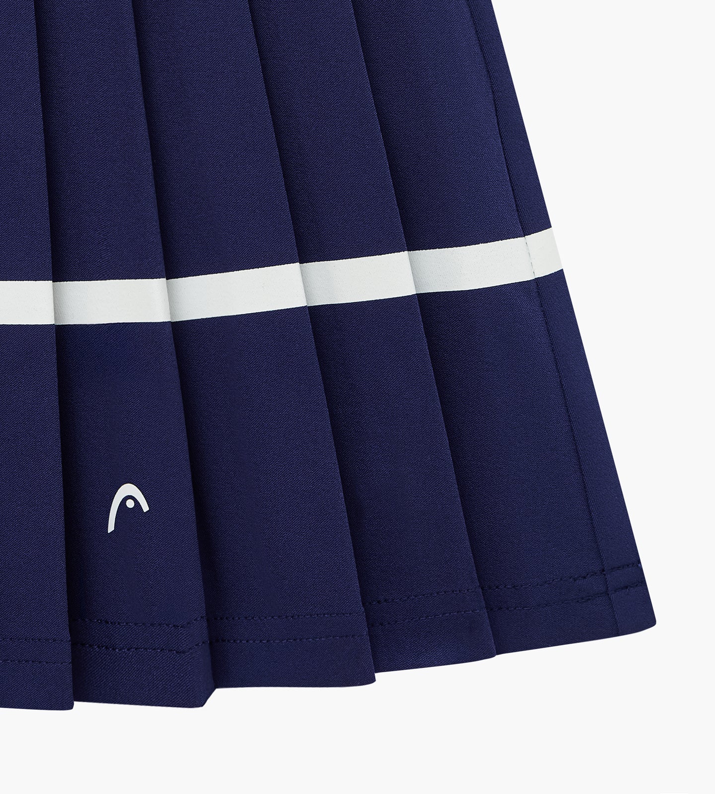 Head Golf Women Knife Pleat Skirt