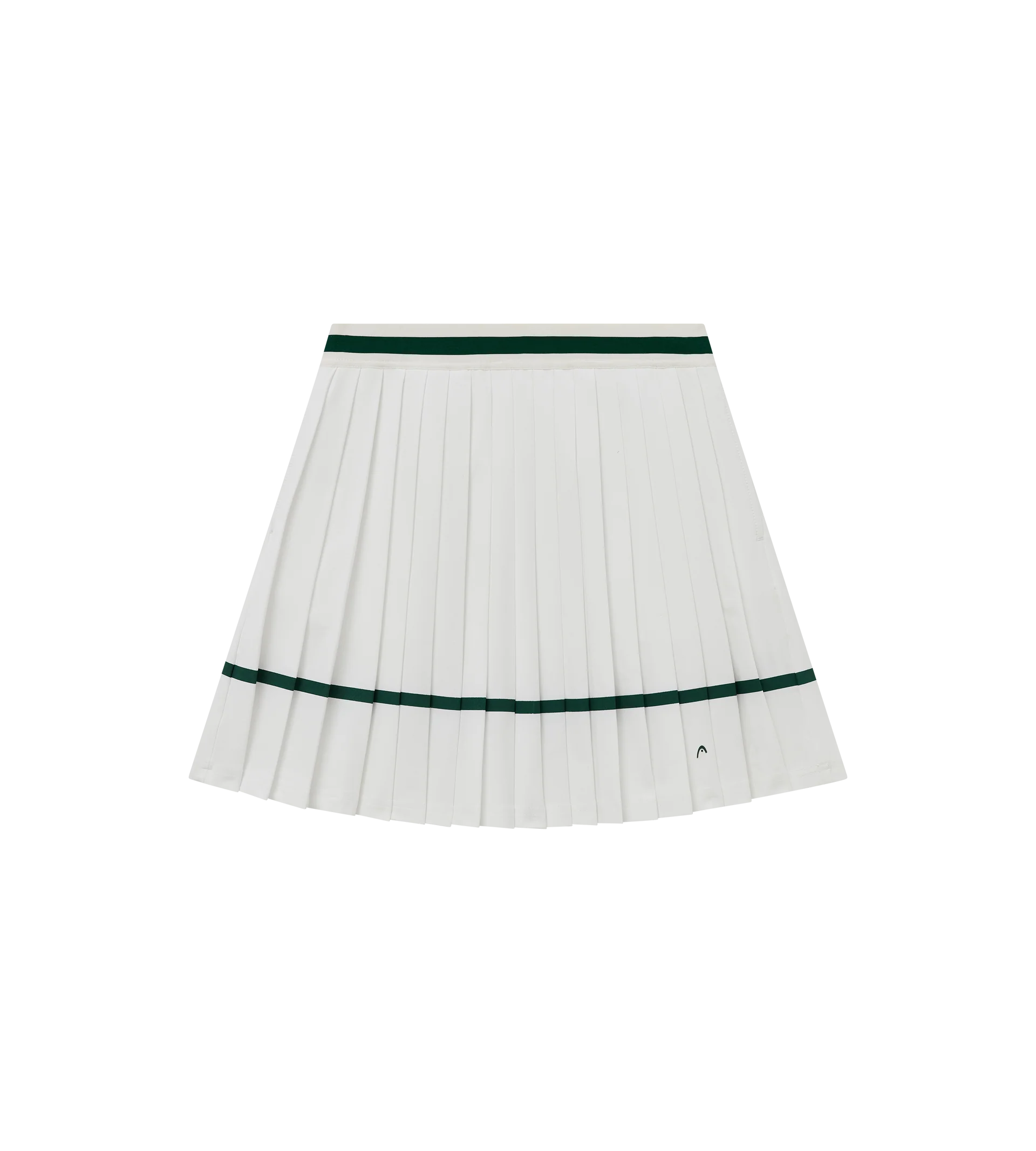 Head Golf Women Knife Pleat Skirt