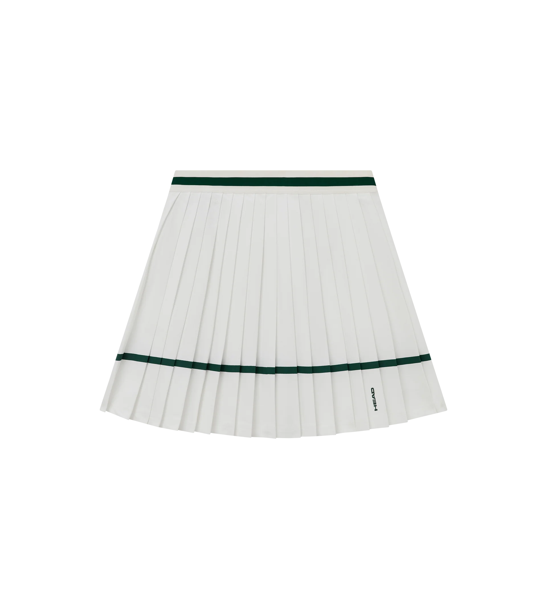 Head Golf Women Knife Pleat Skirt