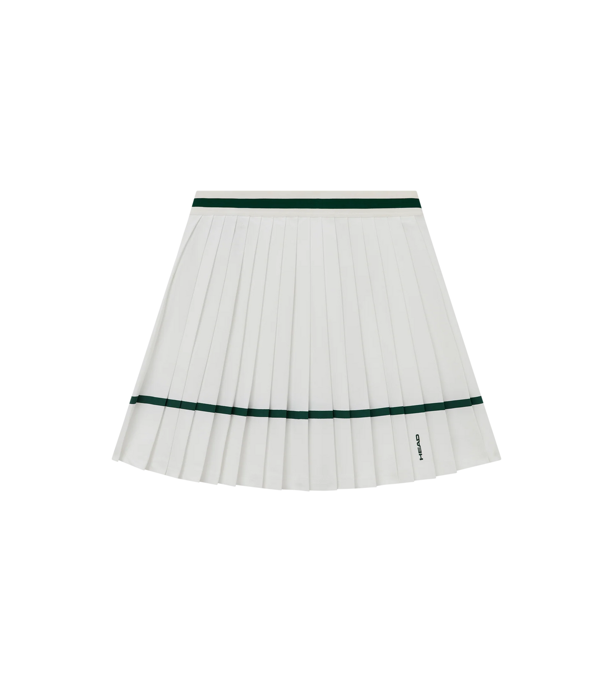 Head Golf Women Knife Pleat Skirt
