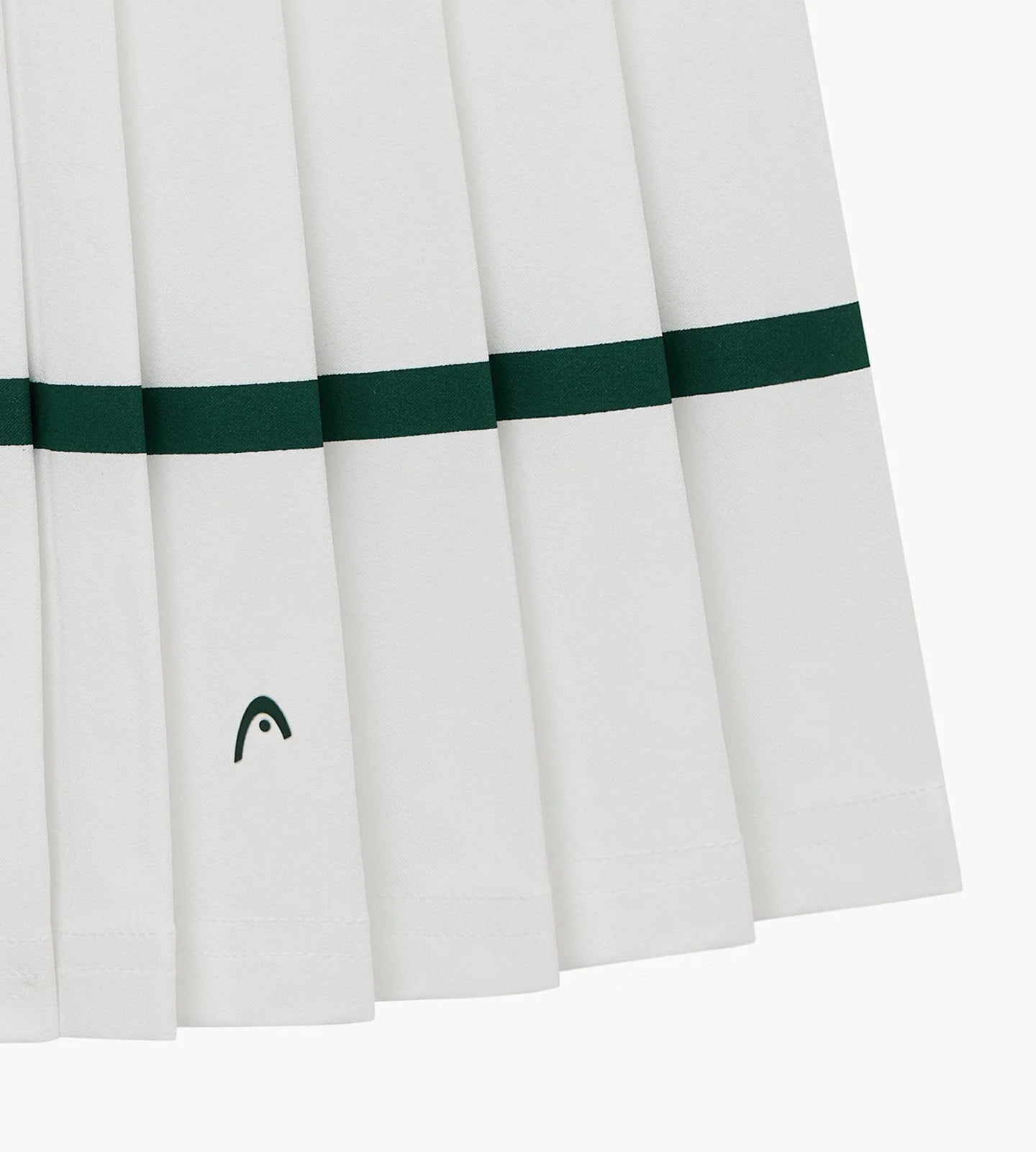 Head Golf Women Knife Pleat Skirt