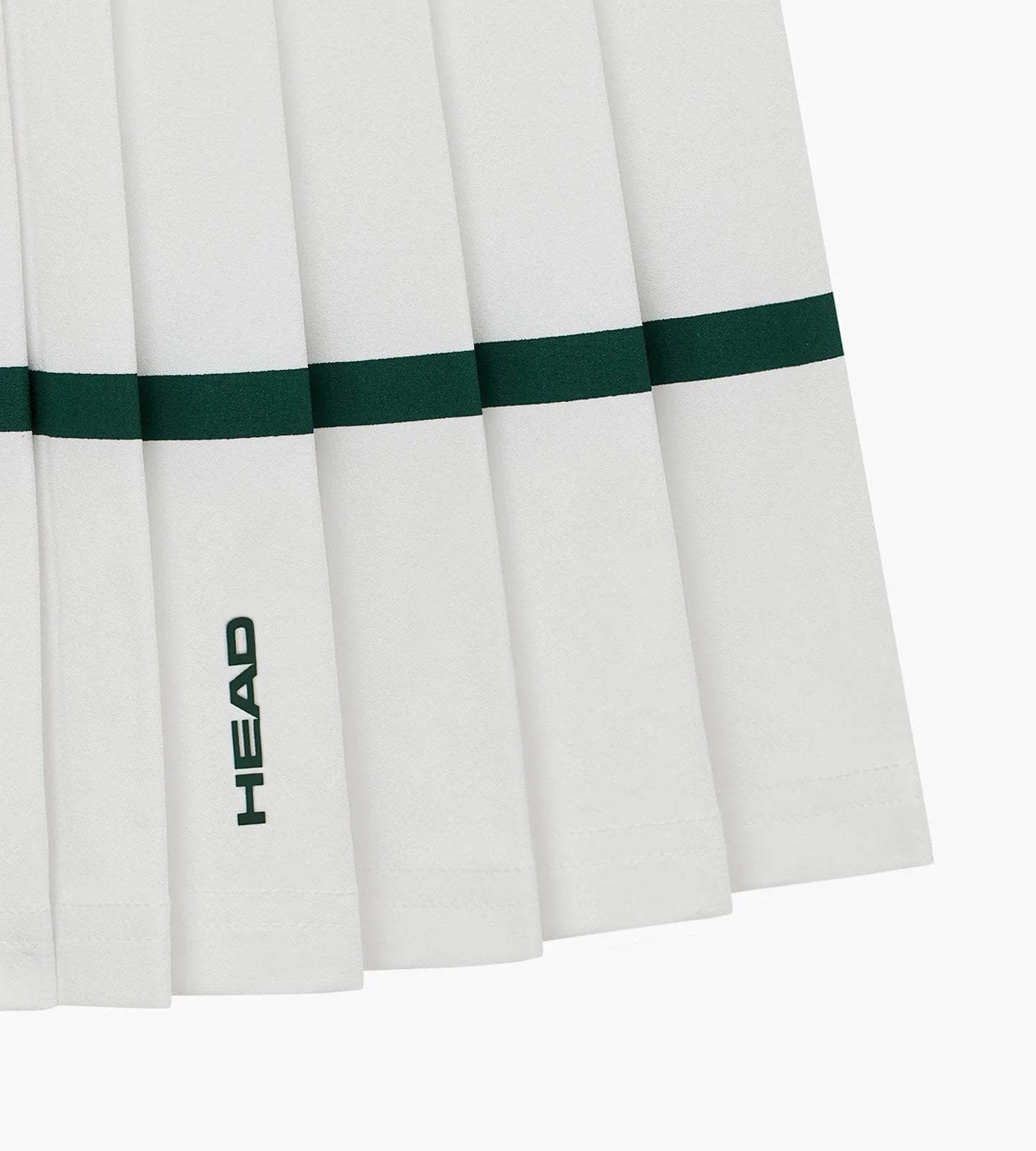Head Golf Women Knife Pleat Skirt